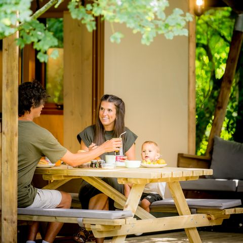 Urban Gardens Ieper - West-Vlaanderen - Afbeelding N°6