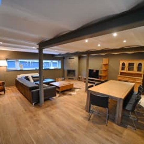 VAKANTIEHUIS 12 personen - Amilla