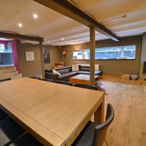 VAKANTIEHUIS 12 personen - Amilla