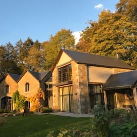 VAKANTIEHUIS 12 personen - Manoir