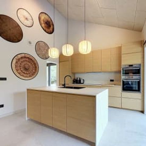 Villa 8 personen - L'Ecrin Boisé