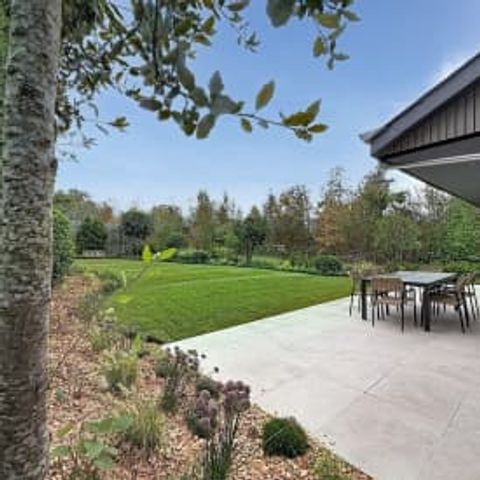 Villa 8 personen - L'Ecrin Boisé