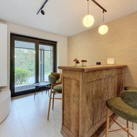 Villa 8 personen - L'Ecrin Boisé