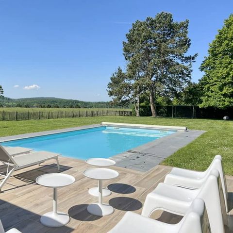 Vakantiedorp Rochefort - Namen - Afbeelding N°5