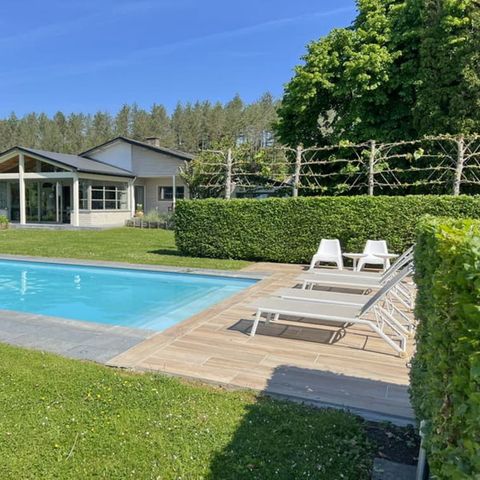 Vakantiedorp Rochefort - Namen - Afbeelding N°4