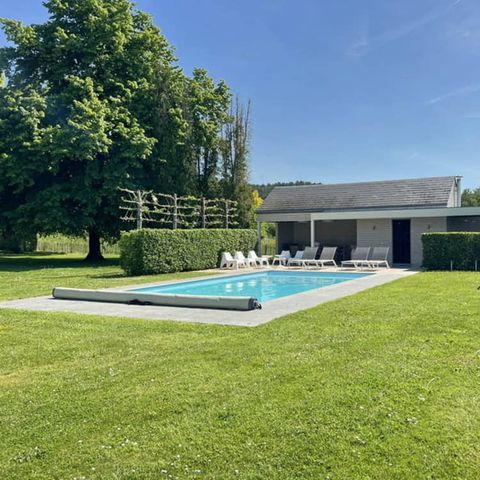 Vakantiedorp Rochefort - Namen - Afbeelding N°6