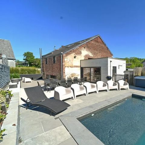 Vakantiedorp Rochefort - Namen - Afbeelding N°3