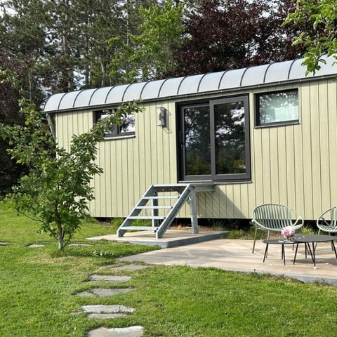 Vakantiedorp Rochefort - Namen - Afbeelding N°2