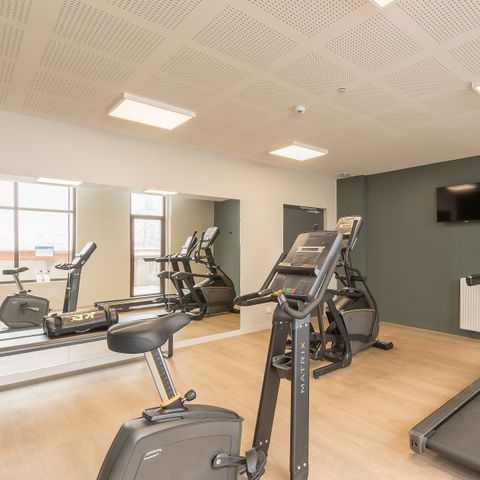 Résidence Odalys Collection L'Ecrin de Vars - Hautes-Alpes - Afbeelding N°5