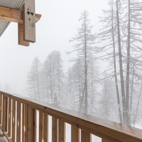 Appartement 6 personen - 3 kamers voor 6 personen (ca. 53 m²)