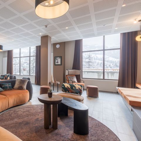 Résidence Odalys Collection L'Ecrin de Vars - Hautes-Alpes - Afbeelding N°2