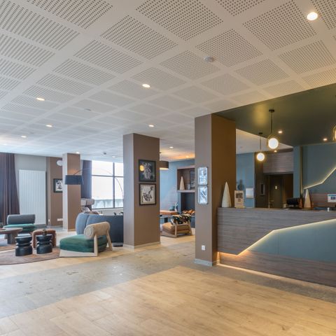 Résidence Odalys Collection L'Ecrin de Vars - Hautes-Alpes - Afbeelding N°4