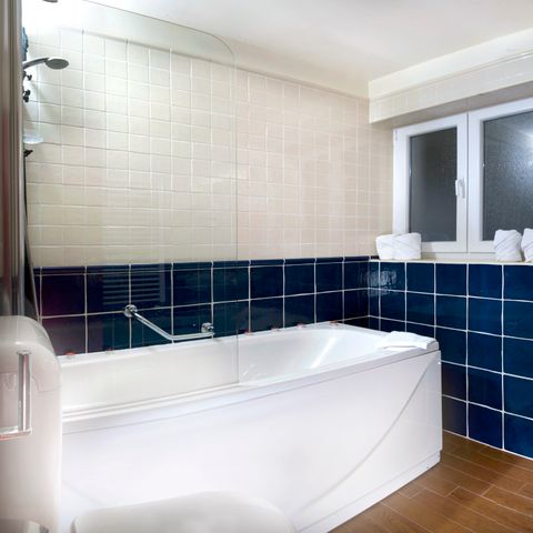 Appartement 7 personen - Appartement 4+3