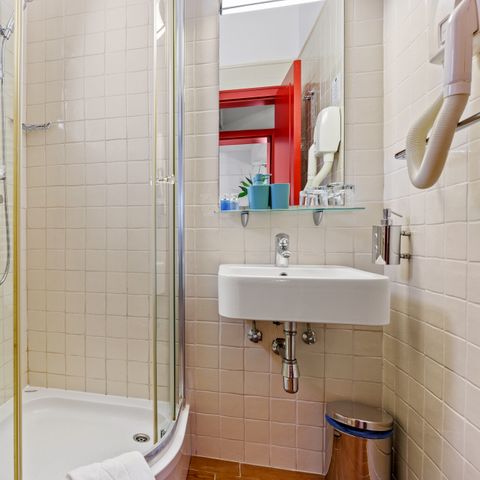 Appartement 7 personen - Appartement 4+3