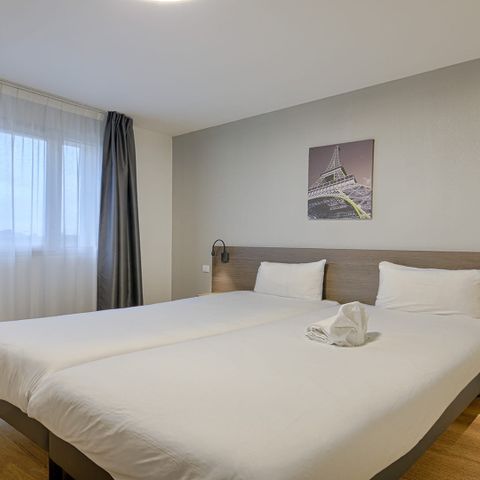 Studio 2 personen - Studio 2 personen