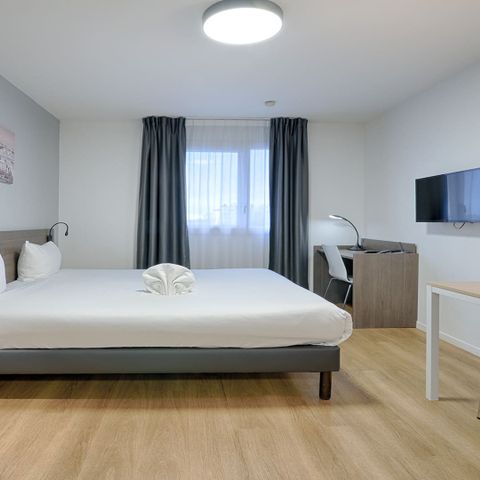 Studio 2 personen - Superieure studio voor 2 personen