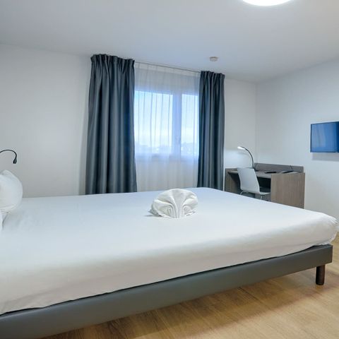 Studio 2 personen - Superieure studio voor 2 personen