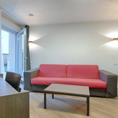 Appart'Hôtel Paris Quai de Marne - Vacancéole - Val-de-Marne - Afbeelding N°2