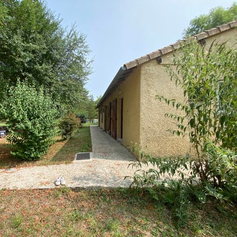 Camping des deux Séquoias - Aveyron - Afbeelding N°6