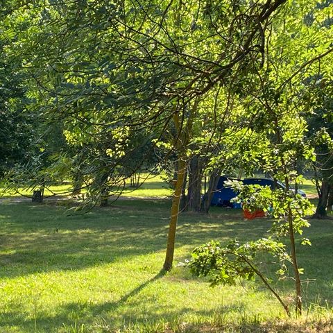 Camping des deux Séquoias - Aveyron - Afbeelding N°4