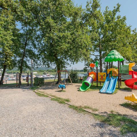 Camping Lido di Verbano - Novara - Afbeelding N°3