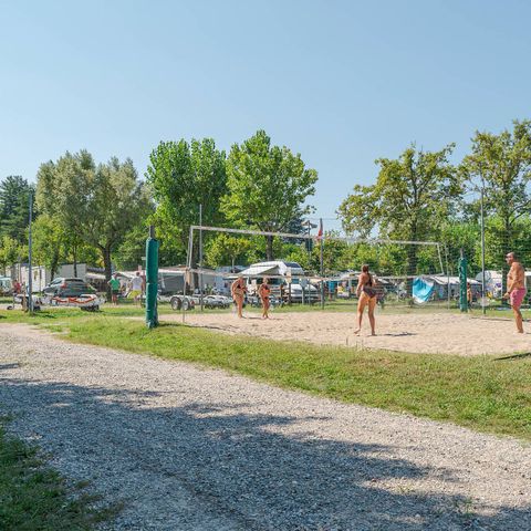 Camping Lido di Verbano - Novara - Afbeelding N°2