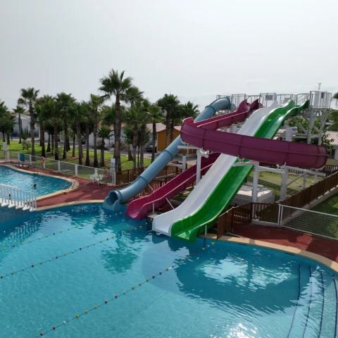 Camping Lo Monte - Alicante - Afbeelding N°2