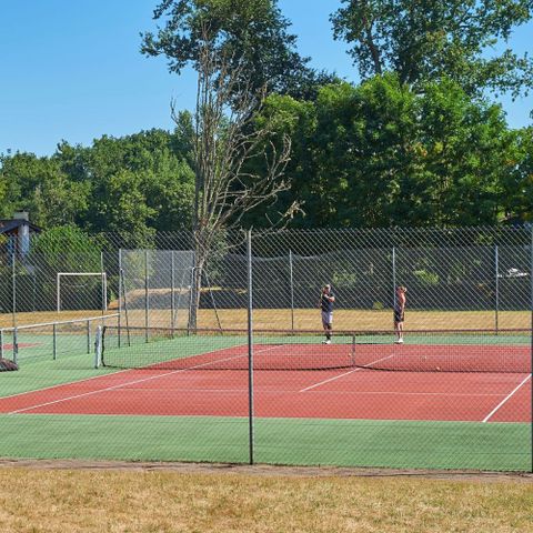 Résidence Château de Salles - Gironde - Afbeelding N°3