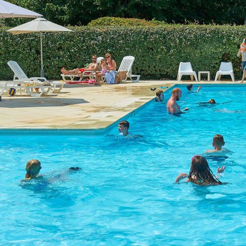 Résidence Château de Salles - Gironde - Afbeelding N°6