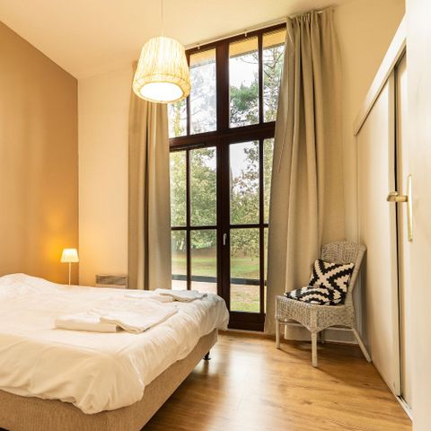 Villa 4 personen - Alsace