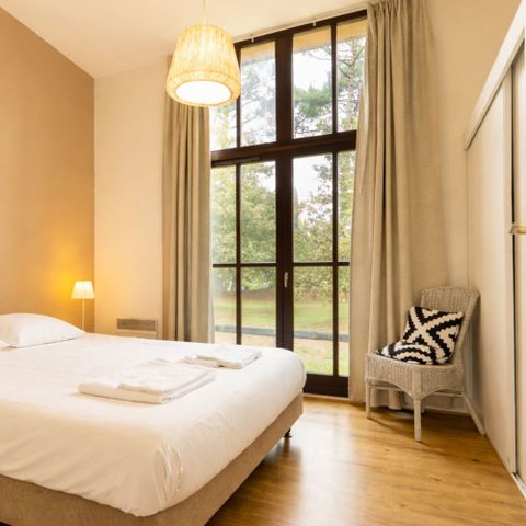 Villa 4 personen - Alsace