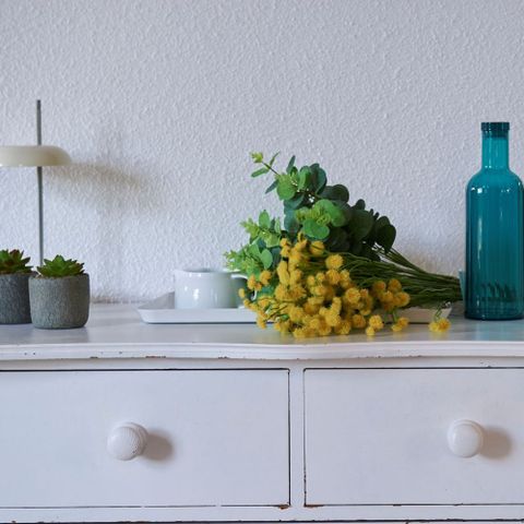 Villa 4 personen - Alsace