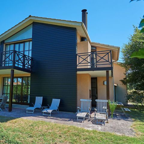 Villa 6 personen - Champagne