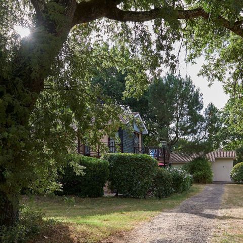 Villa 6 personen - Champagne