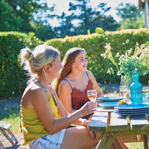 Villa 6 personen - Champagne