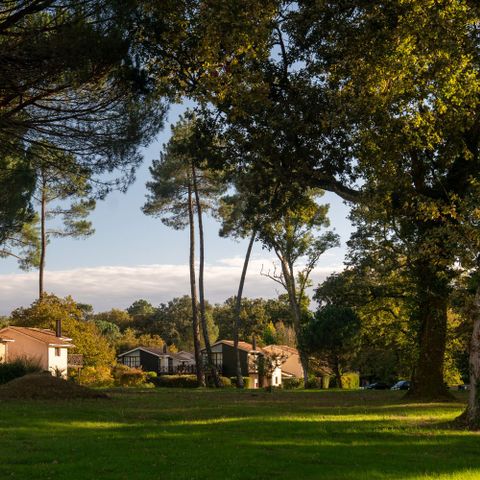 Villa 6 personen - Graves