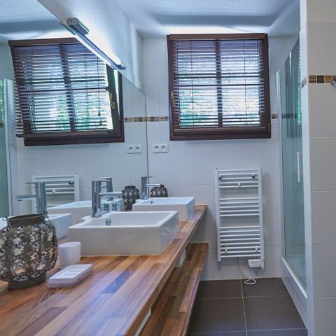 Villa 8 personen - Margaux Deluxe Piscine