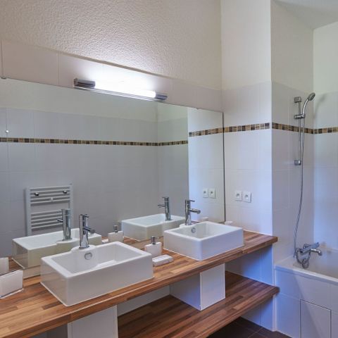 Villa 8 personen - Margaux Deluxe Piscine