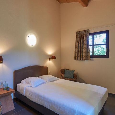 Villa 8 personen - Margaux Deluxe Piscine