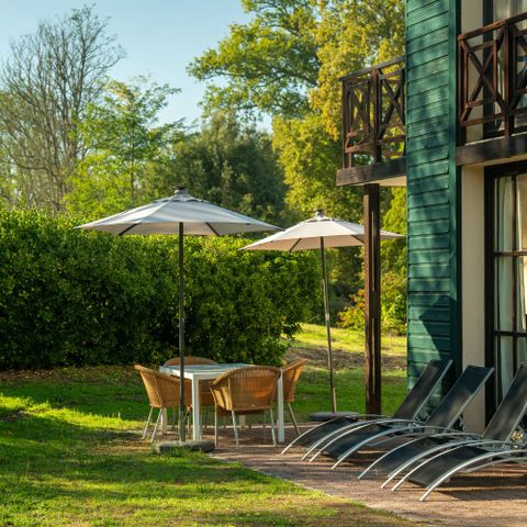 Villa 4 personen - Bordeaux