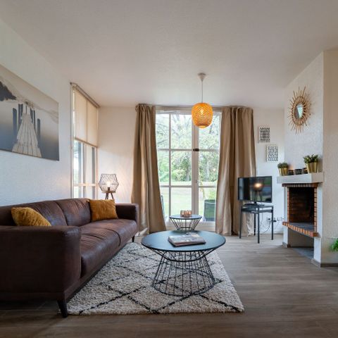 Villa 4 personen - Bordeaux