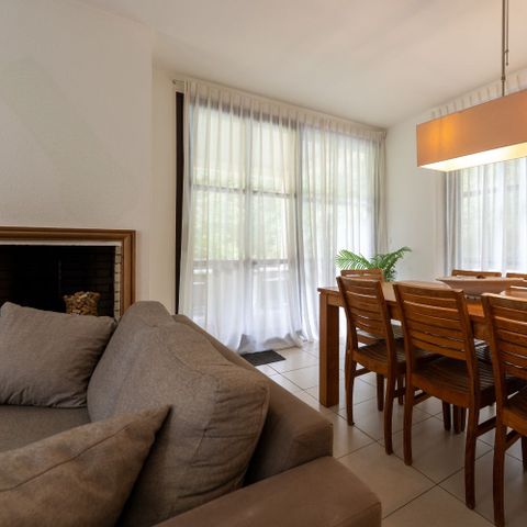 Villa 6 personen - Fronsac Deluxe Piscine