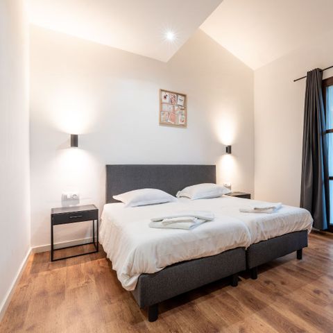 Villa 8 personen - Margaux Deluxe