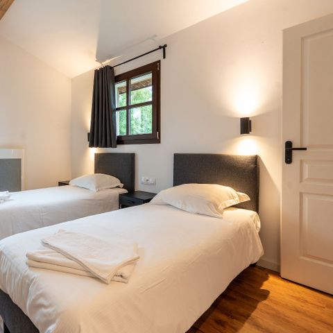 Villa 8 personen - Margaux Deluxe