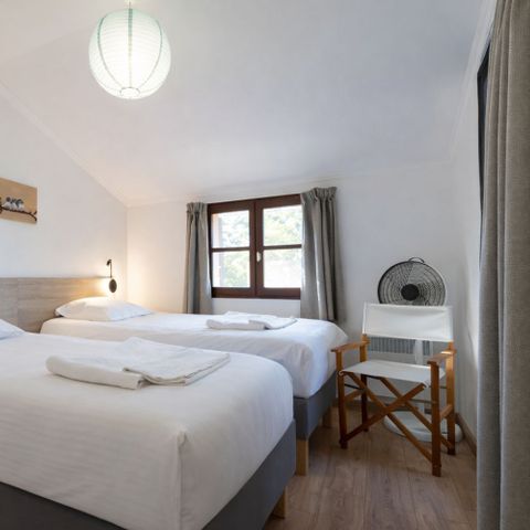 Villa 6 personen - Champagne