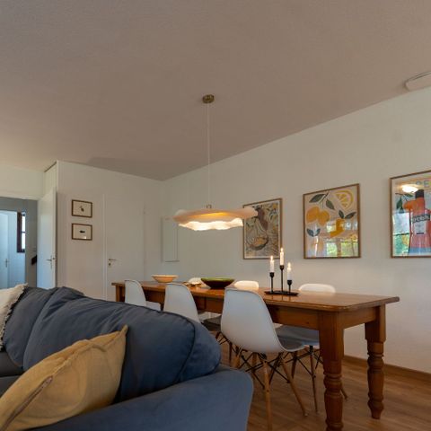 Villa 6 personen - Champagne