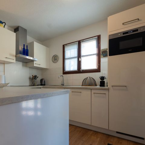 Villa 6 personen - Champagne