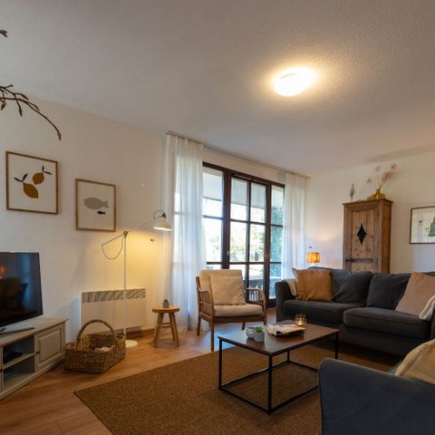 Villa 6 personen - Champagne