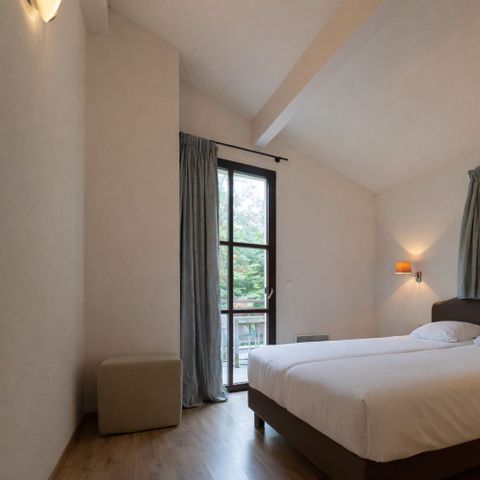 Villa 6 personen - Fronsac Deluxe Piscine