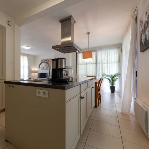Villa 6 personen - Fronsac Deluxe Piscine